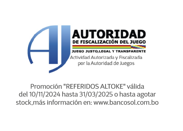 Autoridad de Fiscalización del Juego